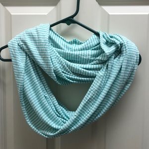 Gap Infinity Scarf